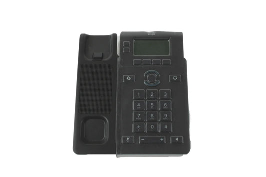 Cisco CP-6821 Telephone Cover