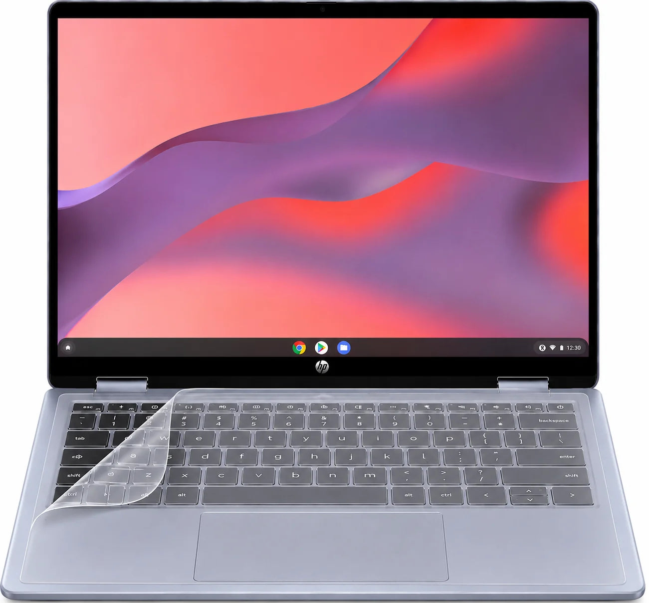HP Chromebook 14" N150 Laptop Cover