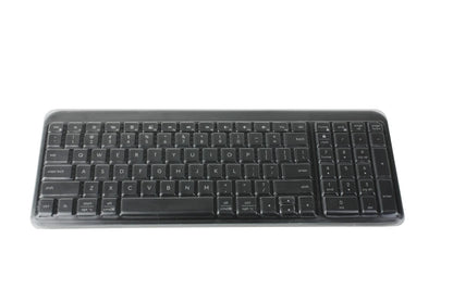 Logitech K250 Keyboard Cover