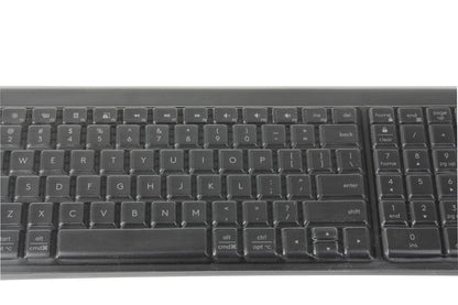 Logitech K250 Keyboard Cover