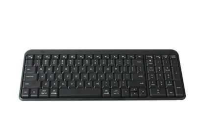 Logitech K250 Keyboard Cover