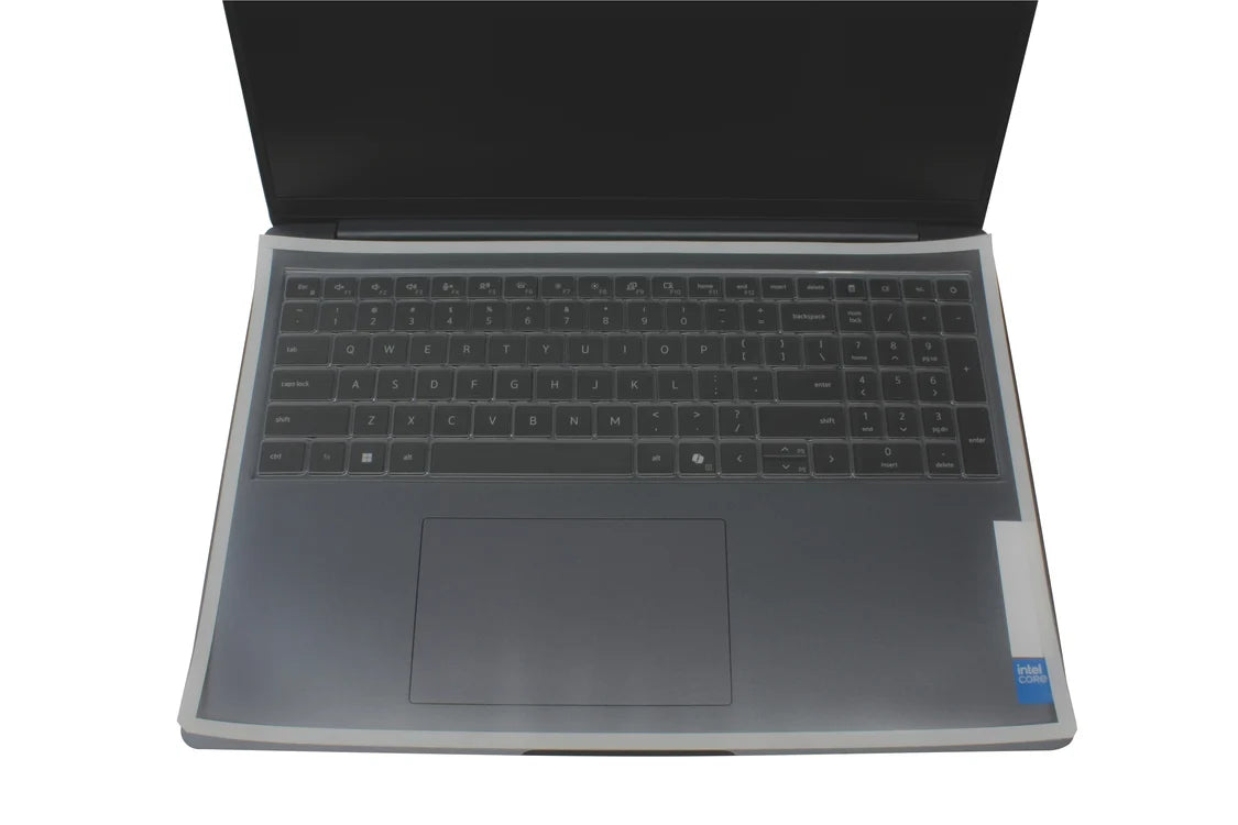 Dell Pro 3 Series 16 Laptop Cover (Full Cover)
