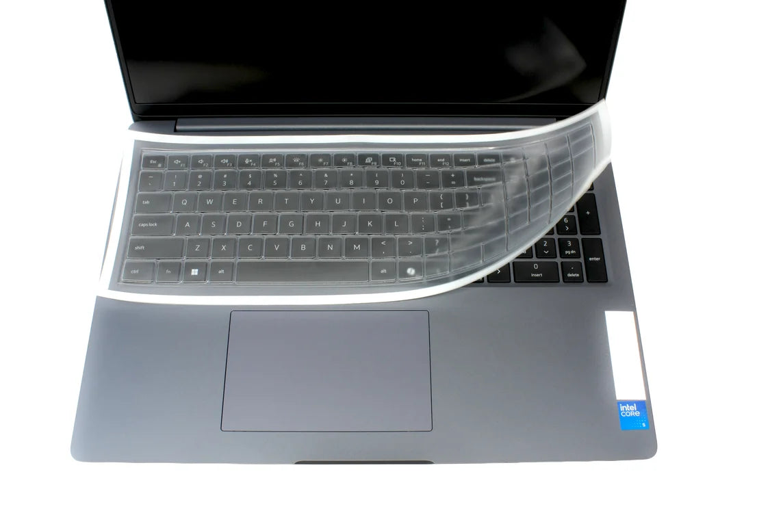 Dell Pro 3 Series 16 Laptop Cover (Keys Only)