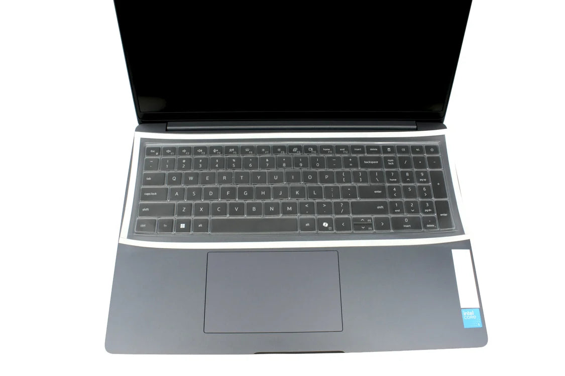 Dell Pro 3 Series 16 Laptop Cover (Keys Only)