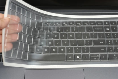 Dell Pro 3 Series 16 Laptop Cover (Keys Only)