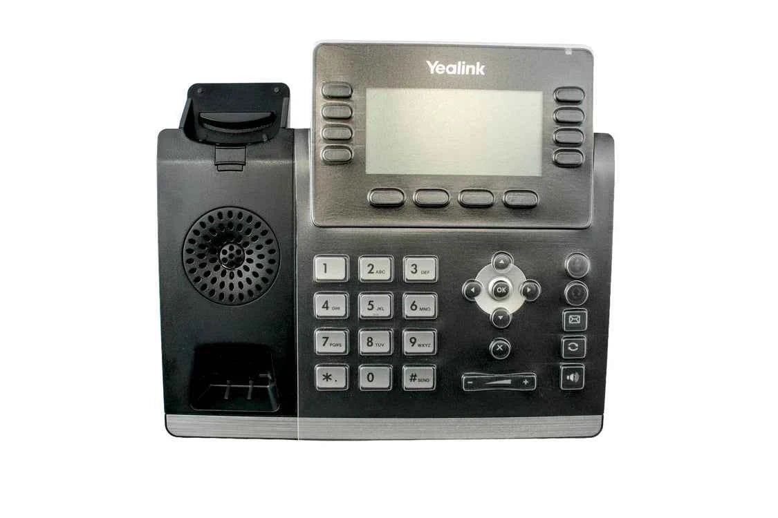 Yealink SIP-T43U Telephone Cover