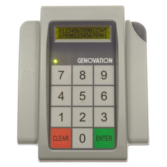 Genovation 905 MiniTerm