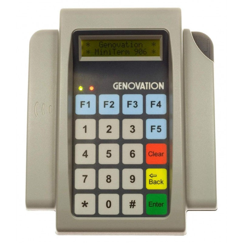 Genovation 906 MiniTerm