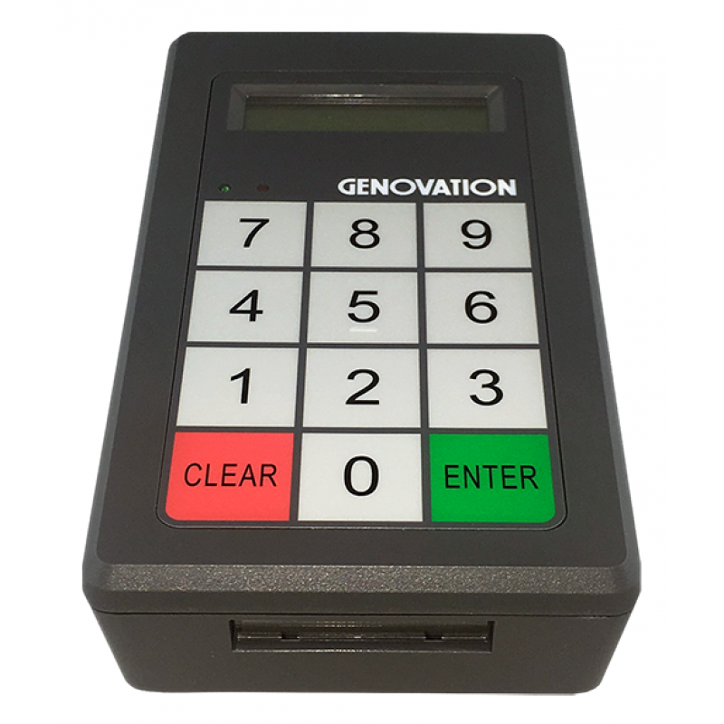 Genovation 908 MiniTerm