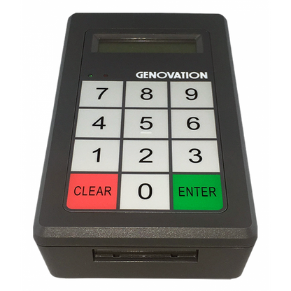 Genovation 908 MiniTerm