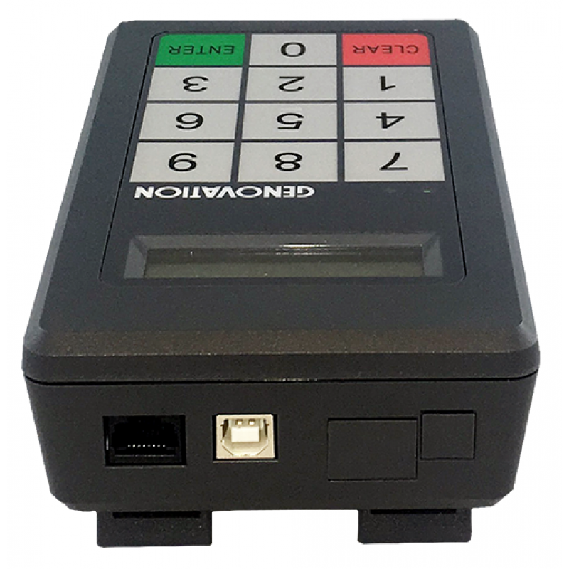 Genovation 908 MiniTerm