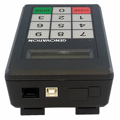Genovation 908 MiniTerm