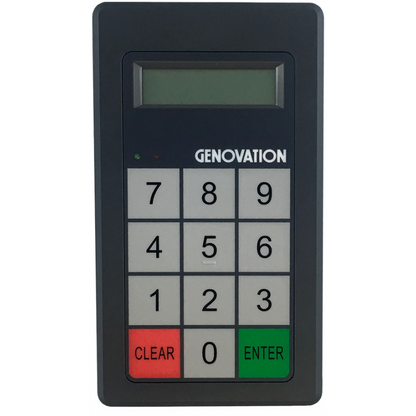Genovation 908 MiniTerm