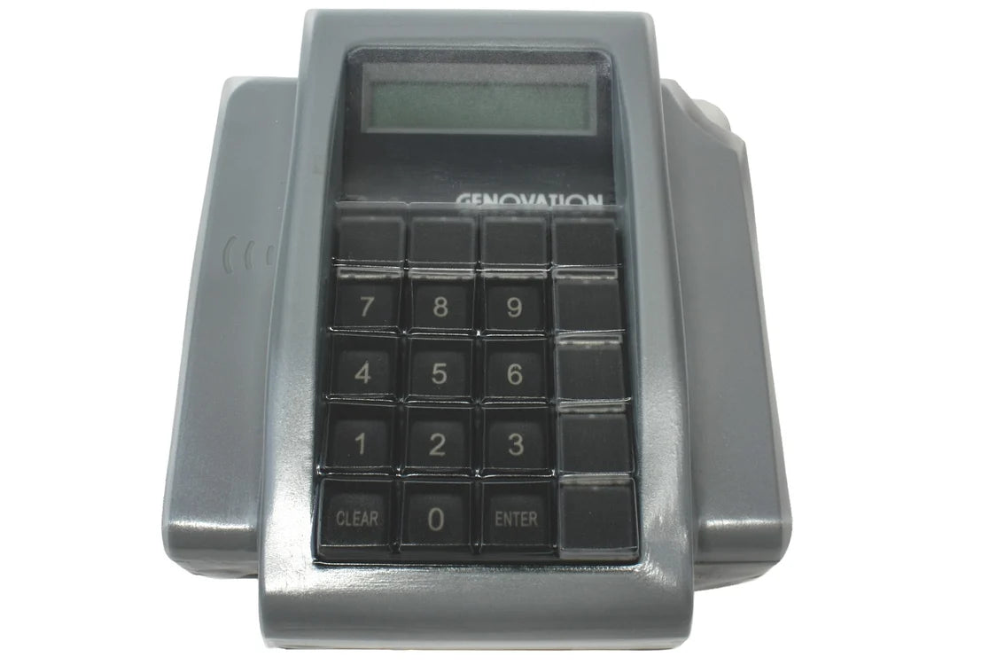 Genovation 910-RJ Keypad Cover
