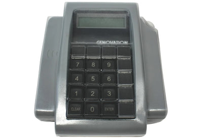 Genovation 910-RJ Keypad Cover