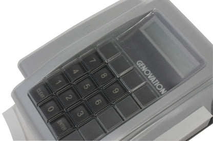 Genovation 910-RJ Keypad Cover