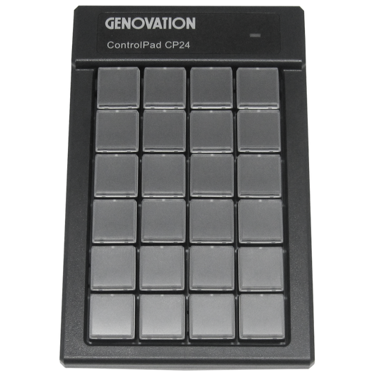 Genovation CP24 USB Keypad