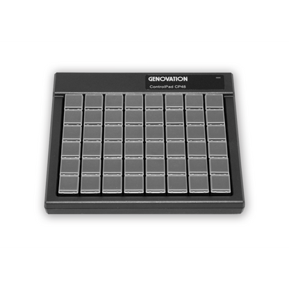 Genovation CP48 USB Keypad