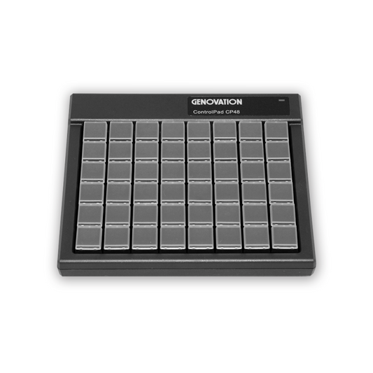 Genovation CP48 USB Keypad