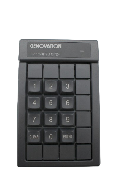 Genovation CP630-123 PinPad