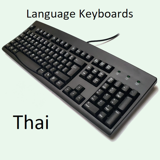 Thai Keyboard