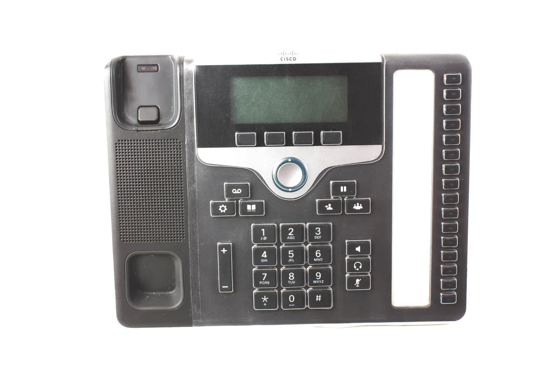Cisco CP-7861 Telephone Cover