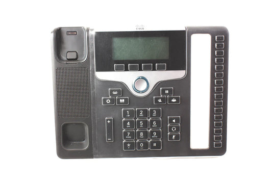 Cisco CP-7861 Telephone Cover