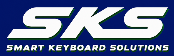 Smart Keyboard Solutions