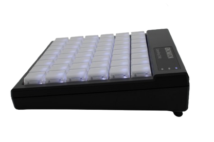 Genovation CP48L Backlit USB Keypad