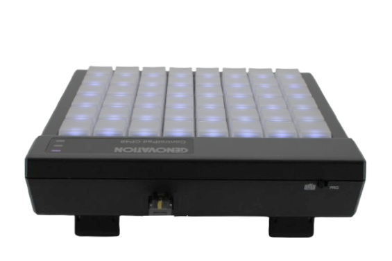 Genovation CP48L Backlit USB Keypad