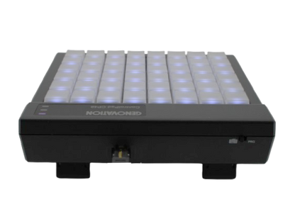 Genovation CP48L Backlit USB Keypad