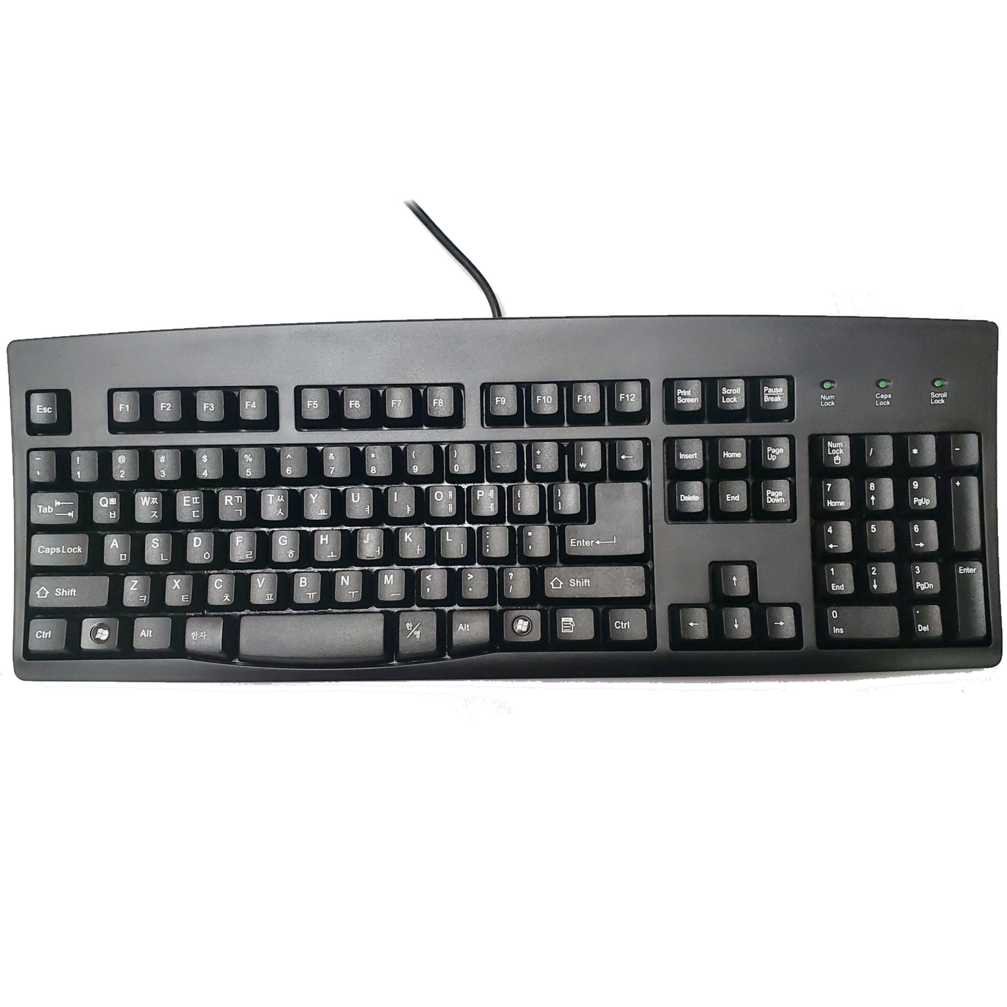 Korean Keyboard