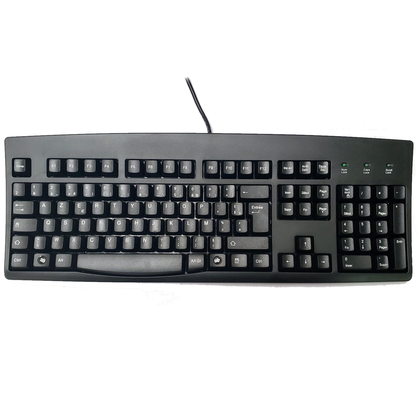 French Keyboard