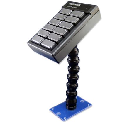 Genovation KS100 Keypad Mounting Kit