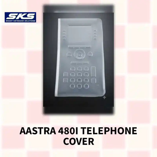 Aastra 480i Telephone Cover by@Outfy