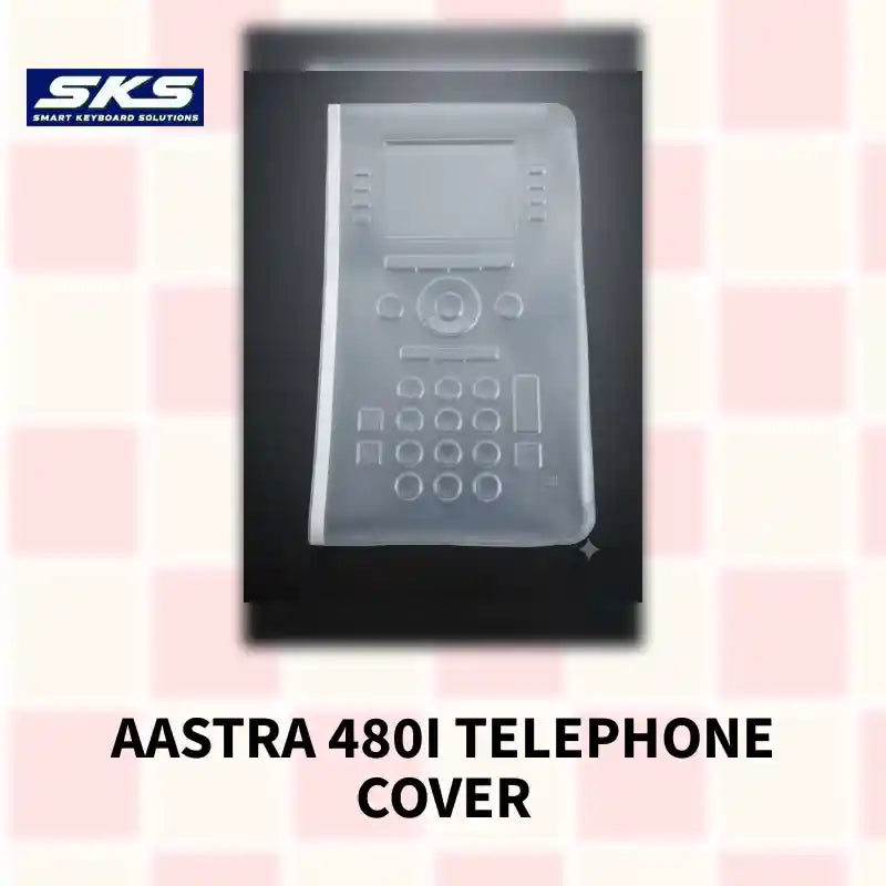 Aastra 480i Telephone Cover by@Outfy