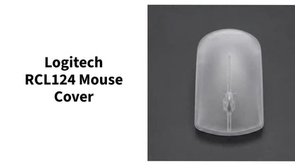 Logitech RCL124 Mouse Cover by@Outfy