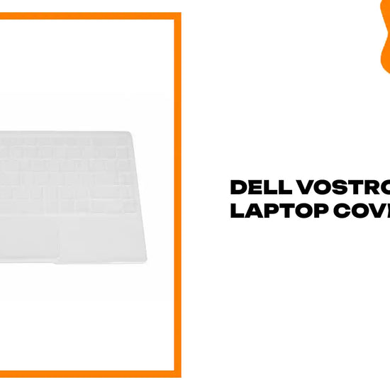 Dell Vostro 1737 Laptop Cover by@Outfy