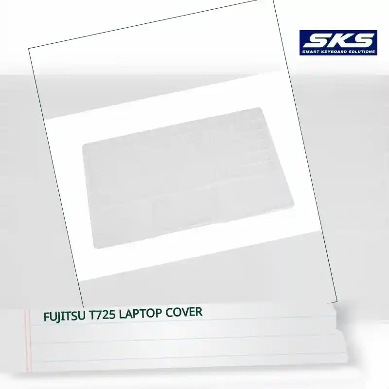 Fujitsu T725 Laptop Cover by@Outfy