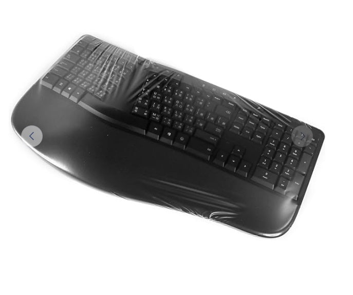 Universal Keyboard Covers