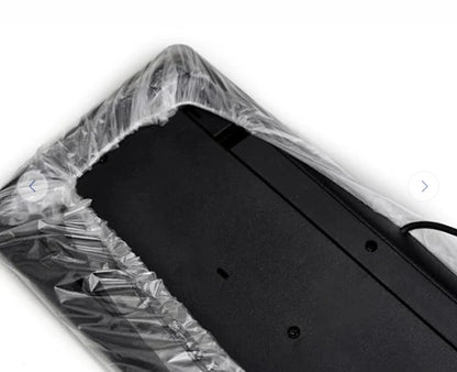 Universal Keyboard Covers
